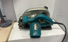 Купить Дисковая пила makita 5704R б/у , в Тюмень Цена:5490рублей