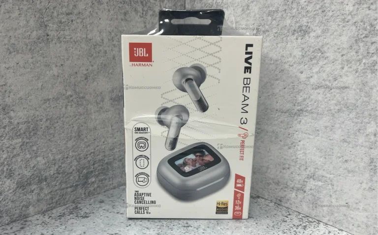 Наушники  JBL Beam 3 Rep