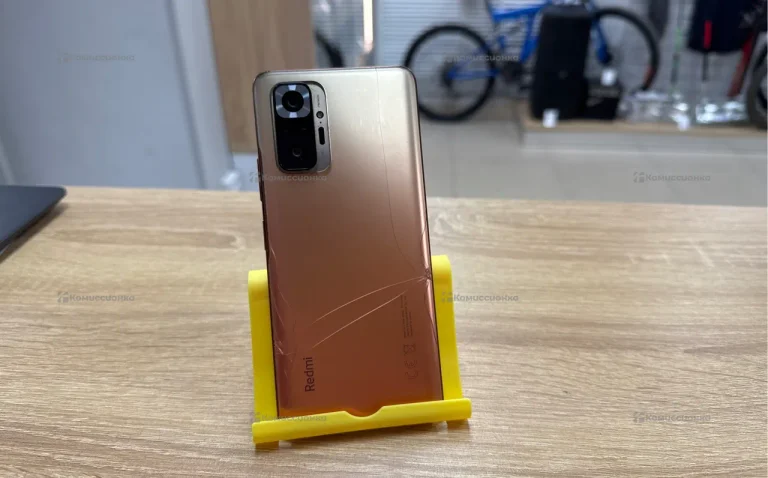 Xiaomi Redmi Note 10 Pro 8/128Gb