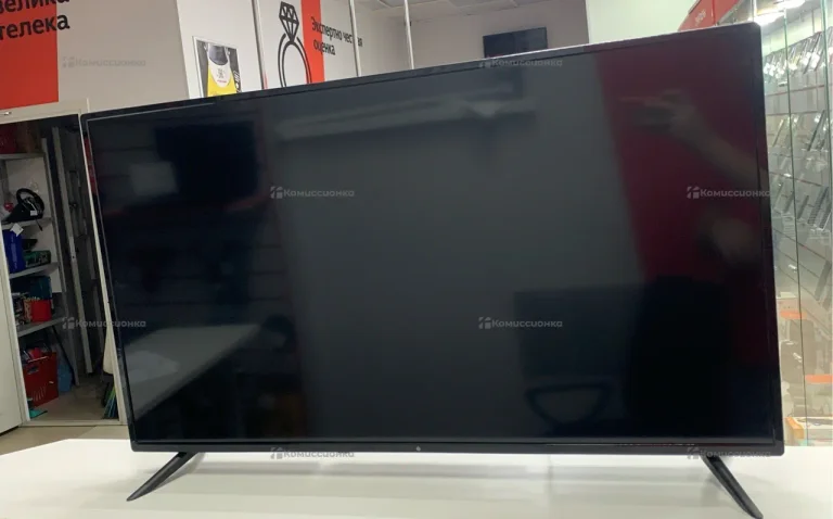 Телевизор DEXP,. f40h8000