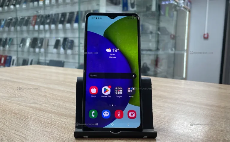 Samsung Galaxy A52 4/128 ГБ