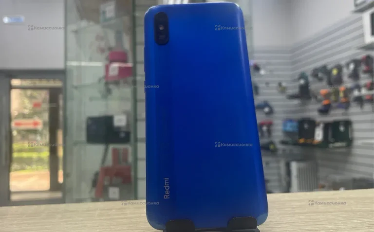 Xiaomi Redmi 9A 3/32 ГБ