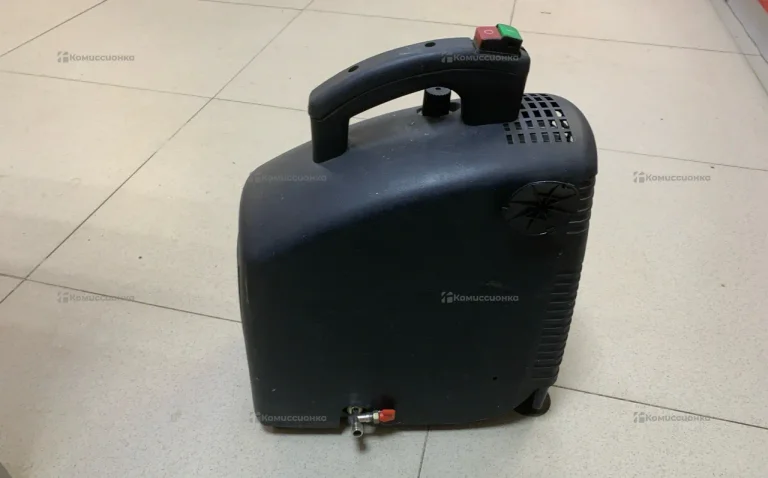 Компрессор Калибр КБК-1200