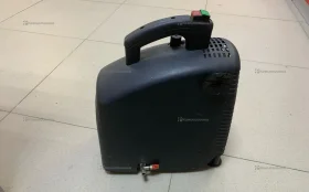 Купить Компрессор Калибр КБК-1200 б/у , в Кострома Цена:3000рублей