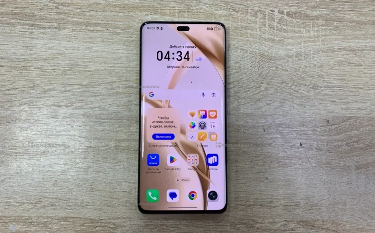 Honor 200 Pro 12/512 ГБ