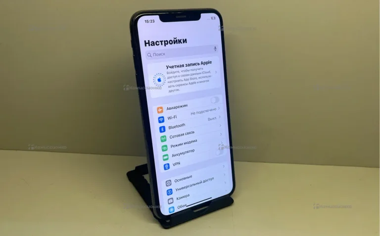 Apple iPhone XS Max 256Gb