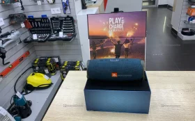 Колонка JBL Charge 4