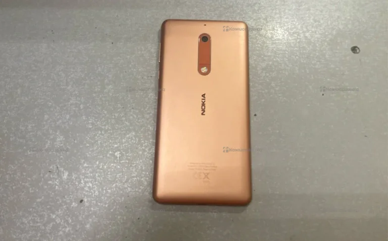 Nokia 5 ТА-1053