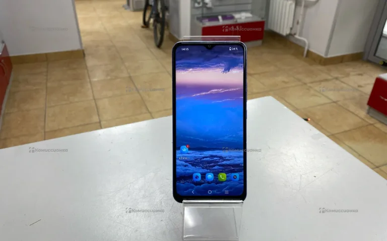 Vivo реплика Y02 2/32 ГБ