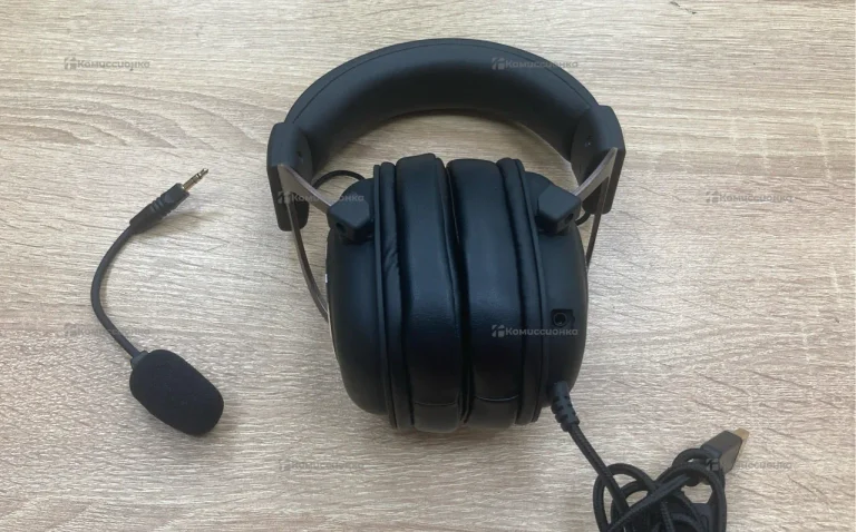 Наушники Ardor Gaming EDGE