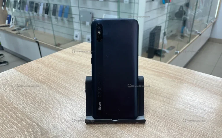 Xiaomi Redmi 9A 2/32 ГБ