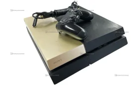 Купить Приставка ps4 fat 500 gb ps 4 fat 500gb б/у , в Челябинск Цена:13990рублей