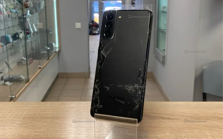 Samsung Galaxy s21 plus