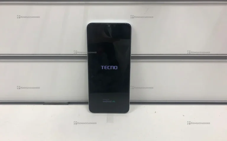 Tecno Spark 10 4/128Gb
