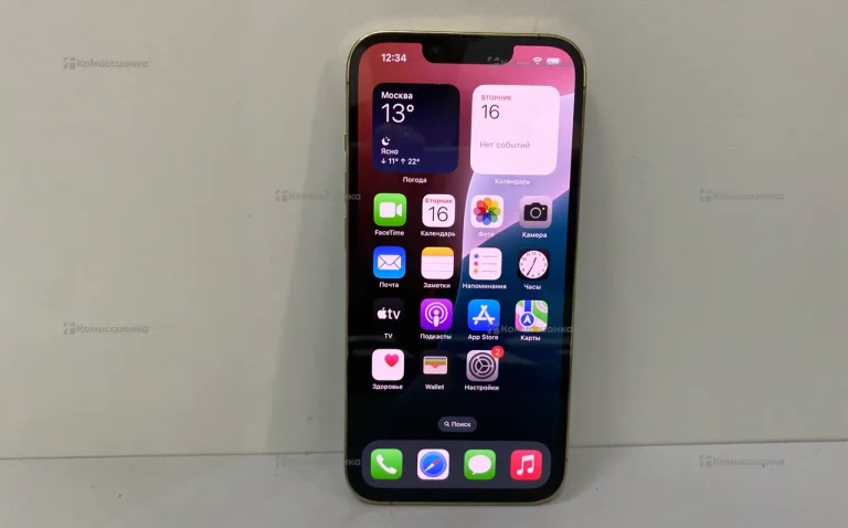 Apple iPhone 13 Pro 6/128 ГБ