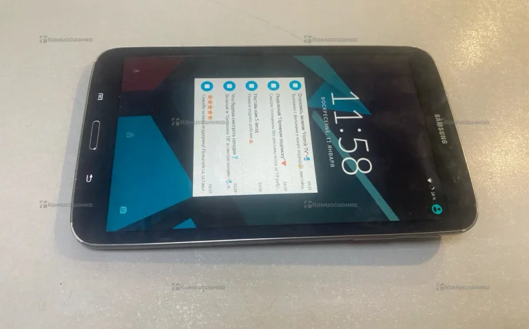 Планшет Samsung sm-t310