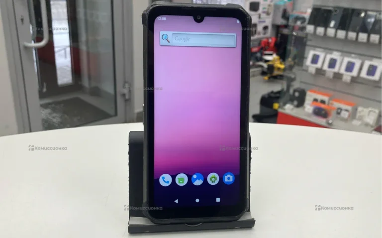 Ulefone Armor X8 4/64 ГБ