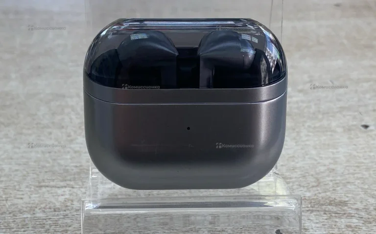 Наушники  Samsung Galaxy buds 3 pro