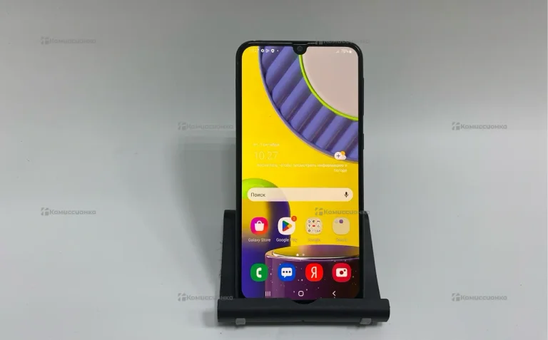 Samsung Galaxy M31 6/128 ГБ