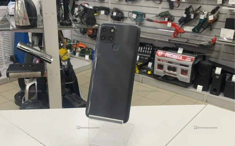 Infinix Smart 6 2/32 ГБ