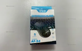 Купить Мышка для компьютера afkas 54 б/у , в Рязань Цена:290рублей