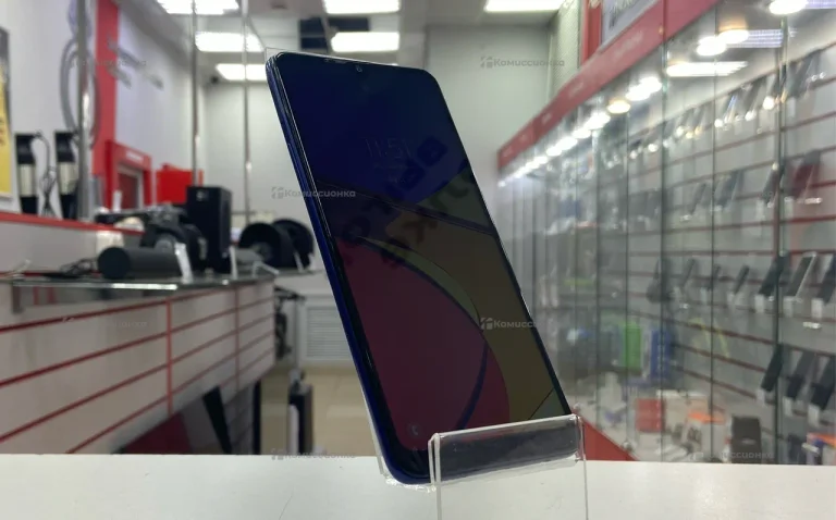 Samsung Galaxy A20s 3/32 ГБ