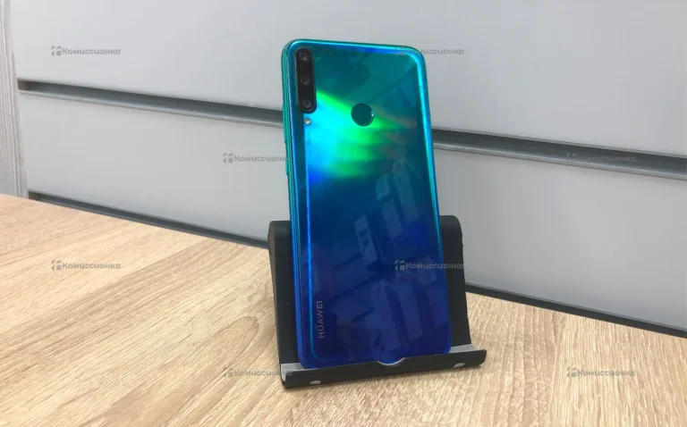 Huawei P40 Lite E 64Gb