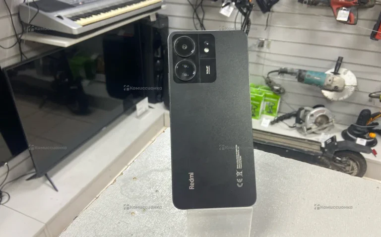 Xiaomi Redmi 13C 8/256Gb