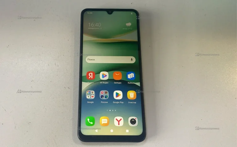 Xiaomi Redmi A5 3/64 ГБ