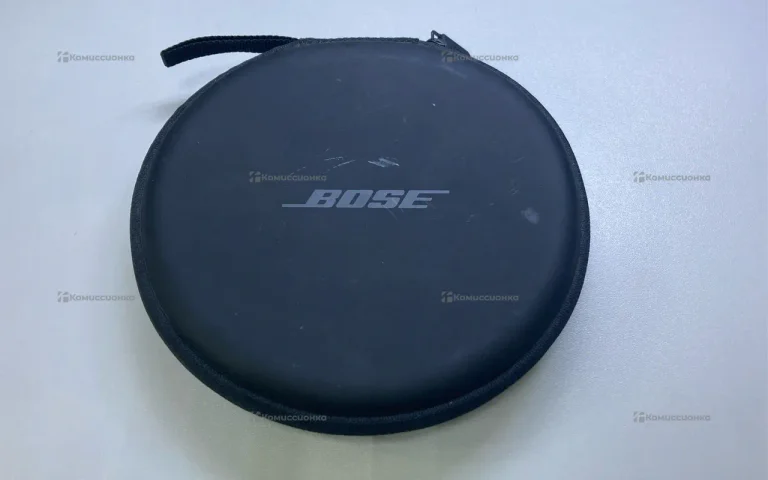Наушники Bose QuiteCondtrol 30