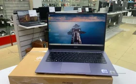 Ноутбук  Huawei intel core i5-10210U