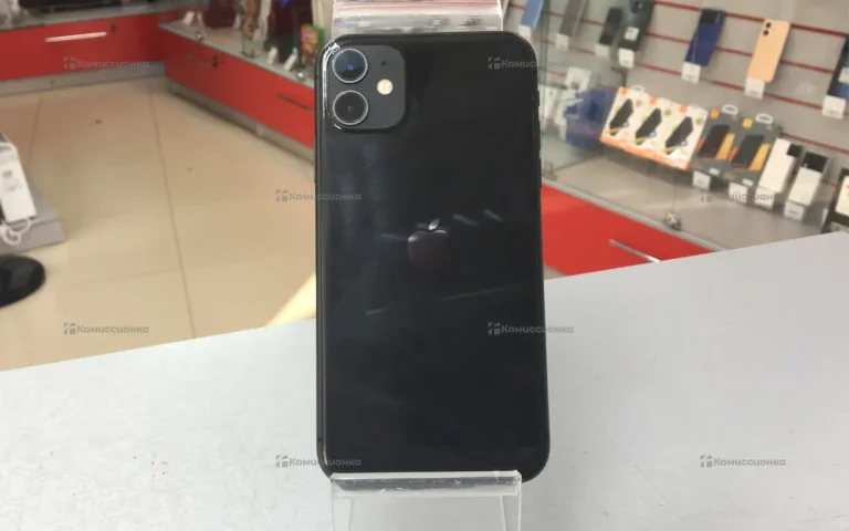 Apple IPhone 11 64Gb