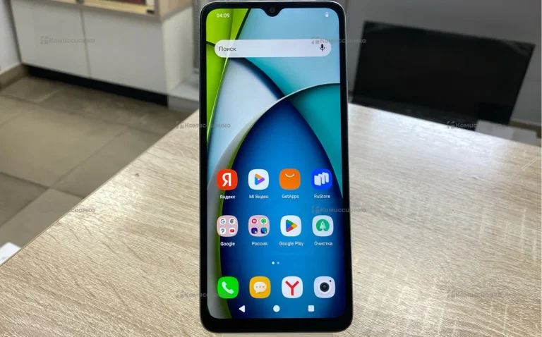 Xiaomi Redmi A3x 3/64ГБ