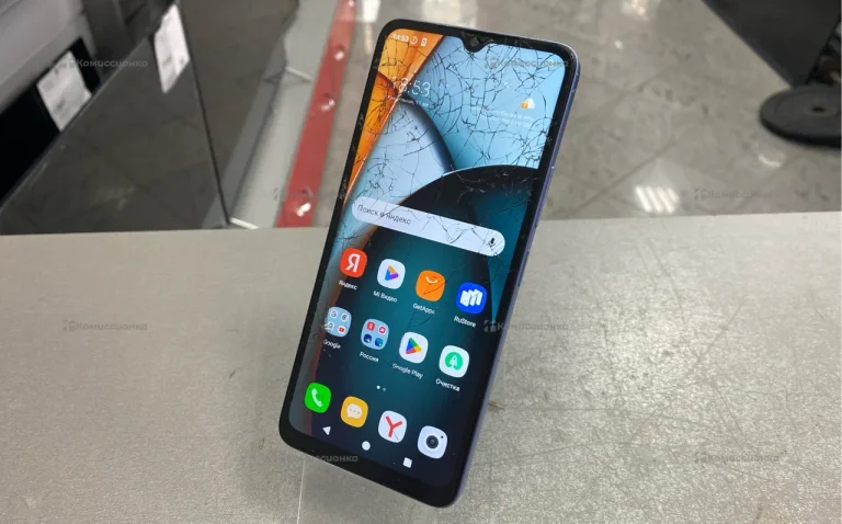 Xiaomi Redmi A3 4/128Gb