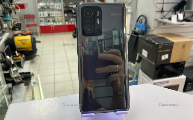 Xiaomi Redmi Note 11T Pro 8/256 ГБ