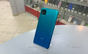Xiaomi Redmi 9C NFC 2/32 ГБ
