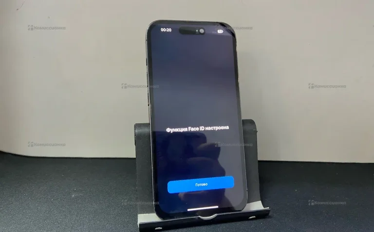 Apple iPhone 14 Pro 6/128 ГБ