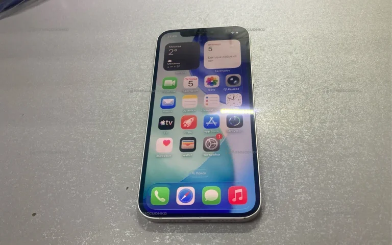 Apple iPhone 12 4/128 ГБ