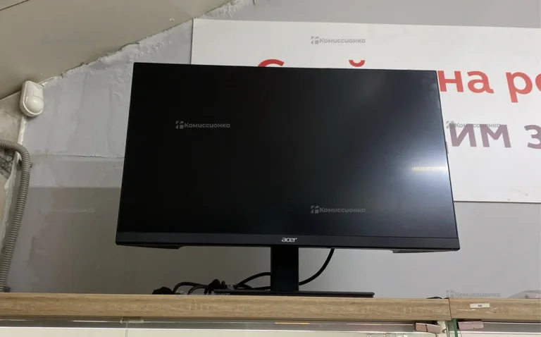 Монитор Acer V227