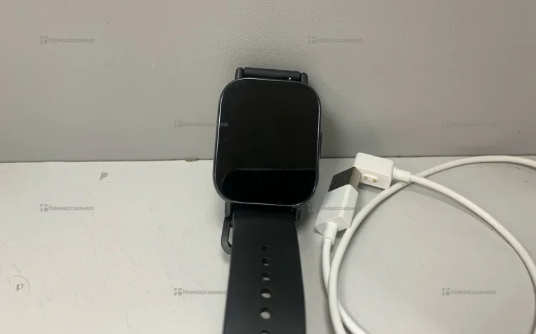 Часы  Xiaomi Watch 5 Lite