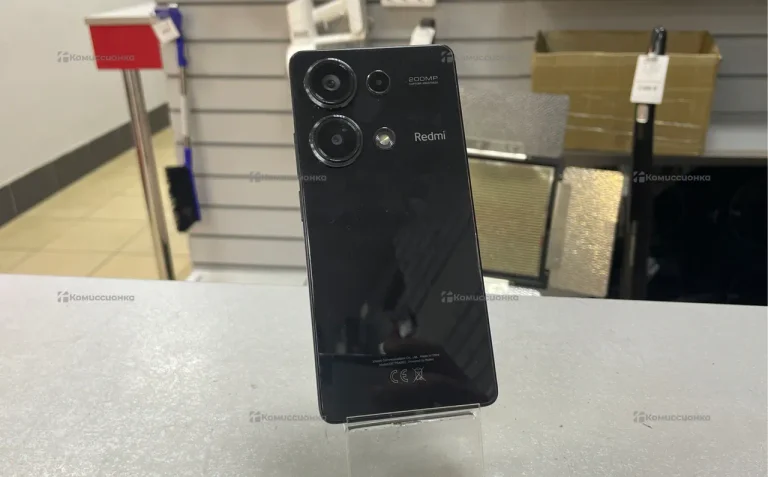 Xiaomi Redmi Note 13 Pro 12/512 ГБ