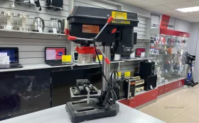 Станок сверлильный вертикальный спец свв 350 спец