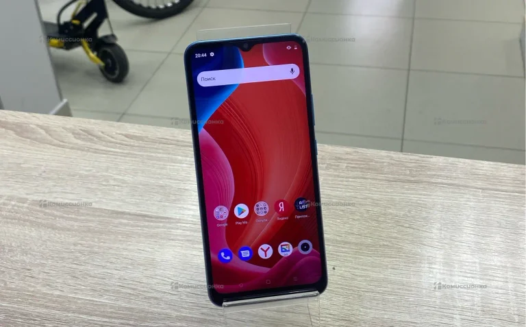 Realme C11 2021 2/32Gb