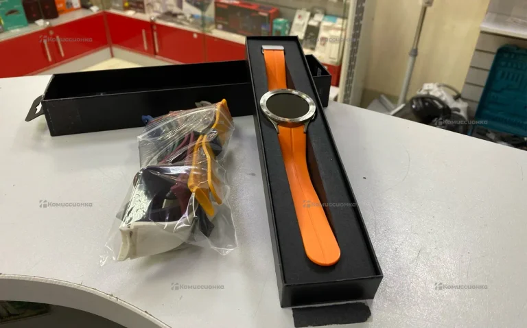 Часы  Galaxy Watch 5 pro