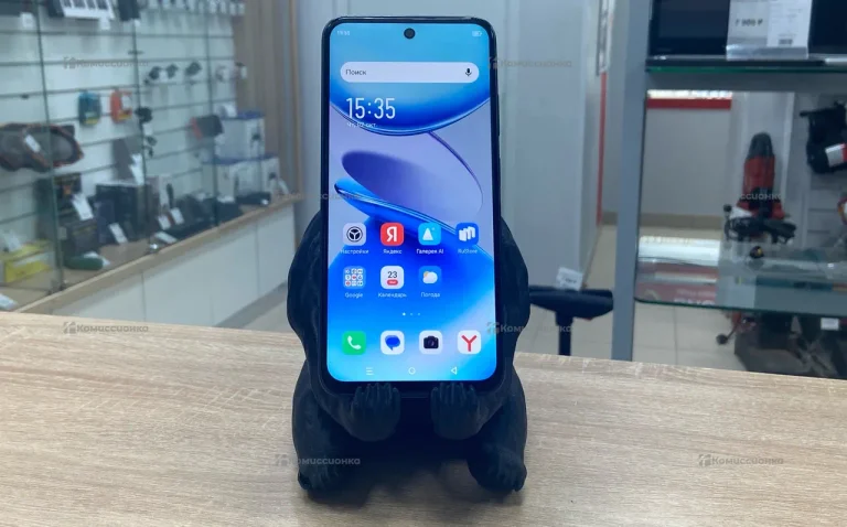 Infinix Smart 9 4/64Gb