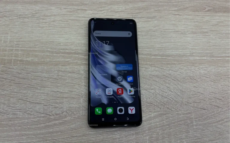 Tecno Spark 20 8/256 ГБ