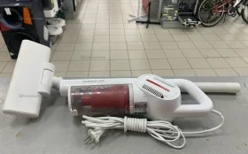 Пылесос вертикальный Homestar