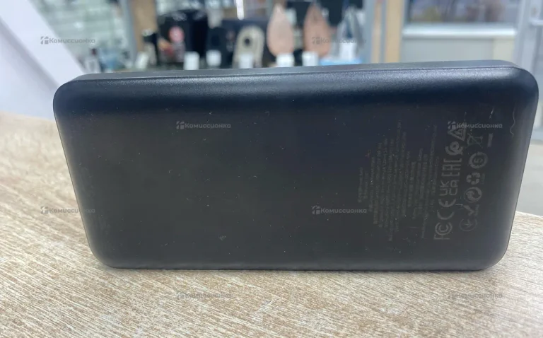 Power Bank  Hoco 10000 maj