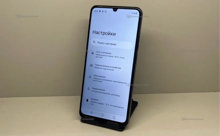 Realme Note 50 3/64Gb