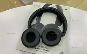 Купить Наушники Jays X Five б/у , в Нижнекамск Цена:1200рублей